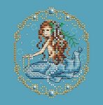 (image for) Treasures of the Deep- March